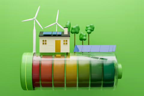 Design & Engineering – NEW! — Energy Performance Certificate